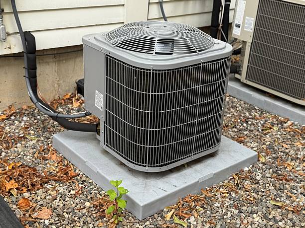 24/7 Emergency Hvac experts in DeForest, WI