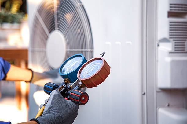 Affordable Hvac solutions in DeForest, WI